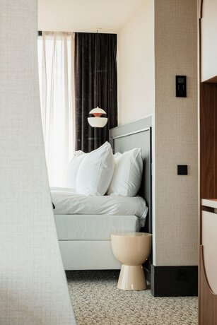 Imagen de la habitación del Hotel Van Der Valk Eindhoven Best. Foto 15