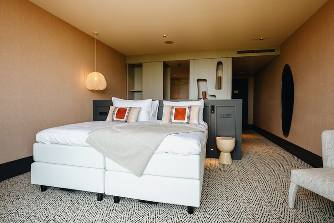 Imagen de la habitación del Hotel Van Der Valk Eindhoven Best. Foto 16