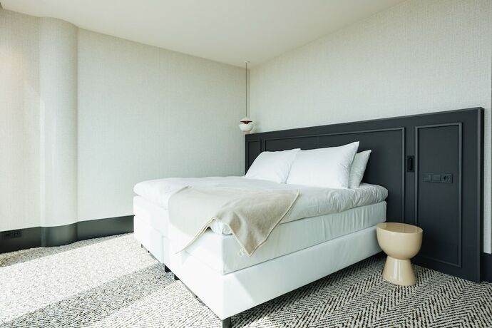 Imagen de la habitación del Hotel Van Der Valk Eindhoven Best. Foto 17