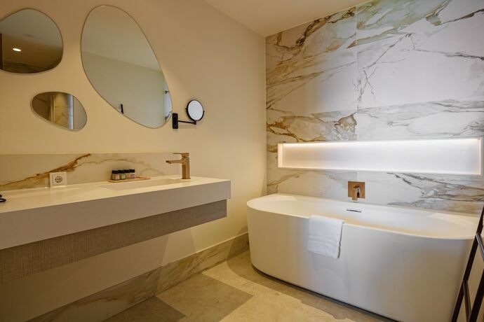 Imagen de la habitación del Hotel Van Der Valk Eindhoven Best. Foto 18