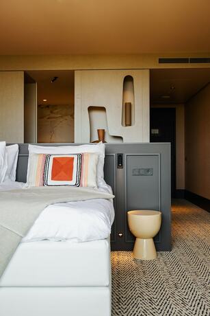 Imagen de la habitación del Hotel Van Der Valk Eindhoven Best. Foto 20