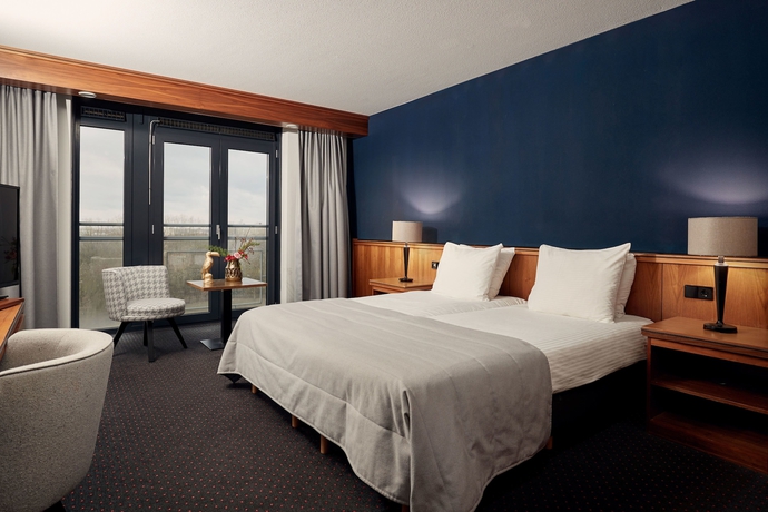 Imagen de la habitación del Hotel Van Der Valk Eindhoven. Foto 6