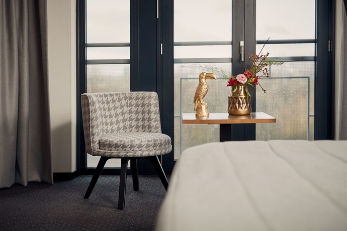 Imagen de la habitación del Hotel Van Der Valk Eindhoven. Foto 7