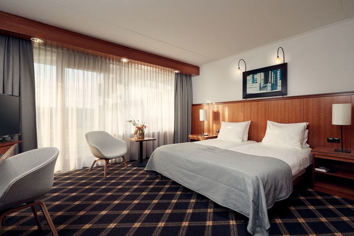 Imagen de la habitación del Hotel Van Der Valk Eindhoven. Foto 14