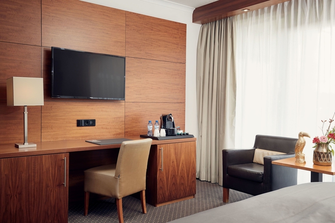 Imagen de la habitación del Hotel Van Der Valk Eindhoven. Foto 16