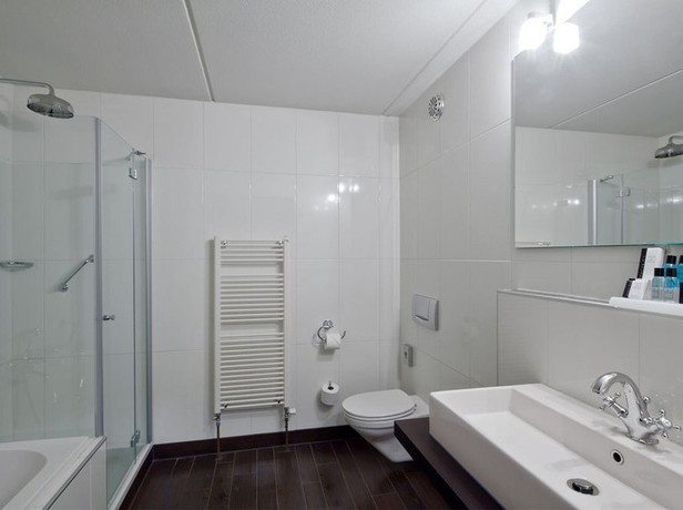 Imagen de la habitación del Hotel Van Der Valk Emmeloord. Foto 3