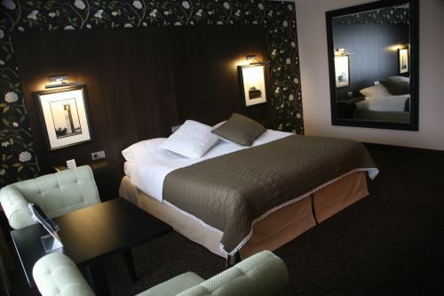 Imagen general del Hotel Van Der Valk Emmeloord. Foto 2