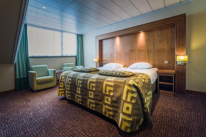 Imagen de la habitación del Hotel Van Der Valk Emmen. Foto 4