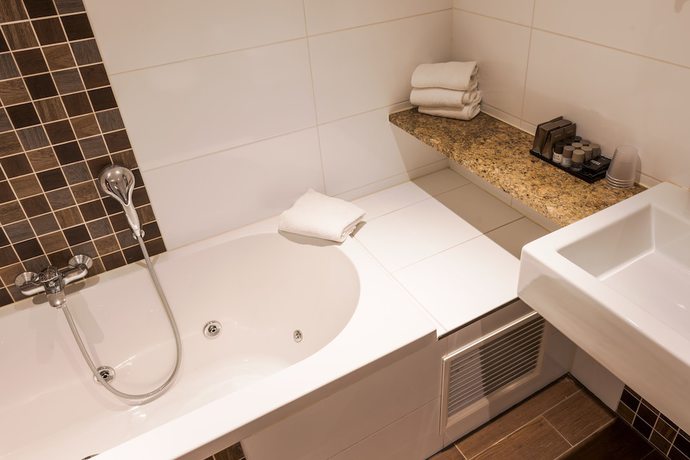 Imagen de la habitación del Hotel Van Der Valk Emmen. Foto 5