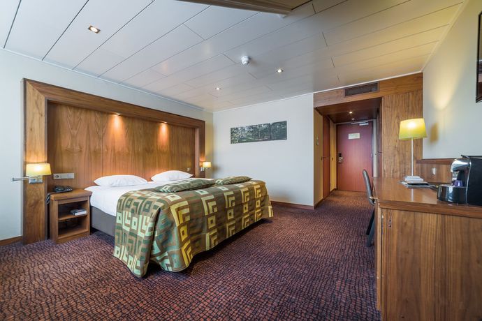 Imagen de la habitación del Hotel Van Der Valk Emmen. Foto 6