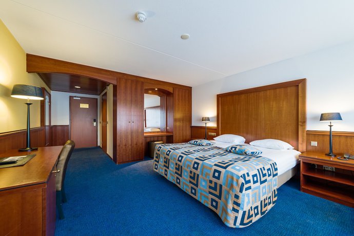Imagen de la habitación del Hotel Van Der Valk Emmen. Foto 10