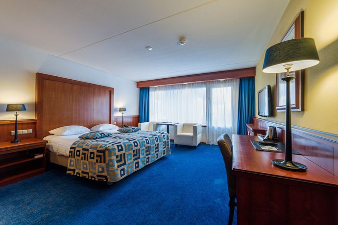 Imagen de la habitación del Hotel Van Der Valk Emmen. Foto 12
