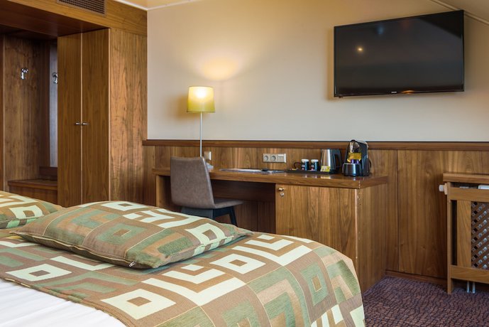 Imagen de la habitación del Hotel Van Der Valk Emmen. Foto 18