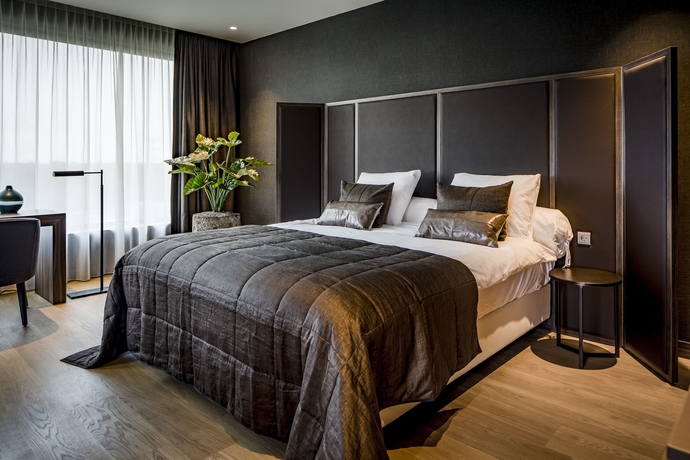 Imagen de la habitación del Hotel Van Der Valk Enschede. Foto 5