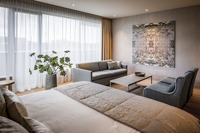 Imagen de la habitación del Hotel Van Der Valk Enschede. Foto 6