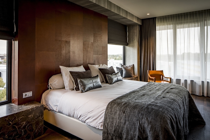 Imagen de la habitación del Hotel Van Der Valk Enschede. Foto 7