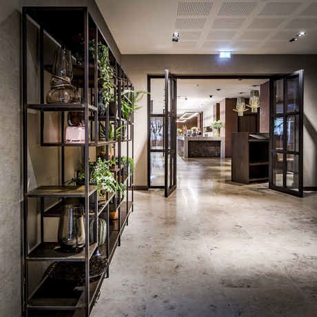 Imagen de los interiores del Hotel Van Der Valk Enschede. Foto 18