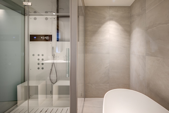 Imagen de la habitación del Hotel Van Der Valk Enschede. Foto 11