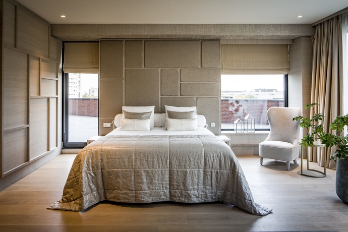 Imagen de la habitación del Hotel Van Der Valk Enschede. Foto 13