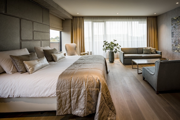 Imagen de la habitación del Hotel Van Der Valk Enschede. Foto 14