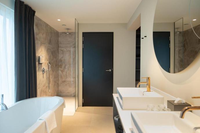 Imagen de la habitación del Hotel Van Der Valk Gent. Foto 8