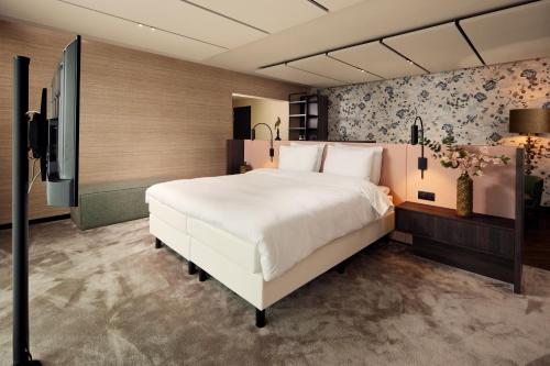 Imagen de la habitación del Hotel Van Der Valk Gent. Foto 6