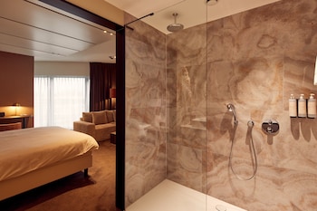 Imagen general del Hotel Van Der Valk Gent. Foto 1