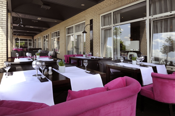 Imagen de los exteriores del Hotel Van Der Valk Gladbeck. Foto 9