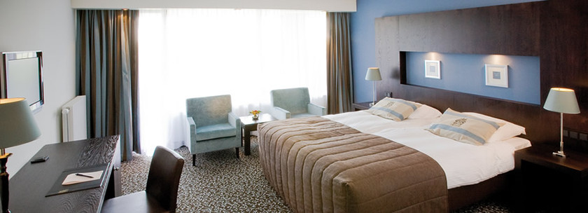 Imagen de la habitación del Hotel Van Der Valk Goes. Foto 4