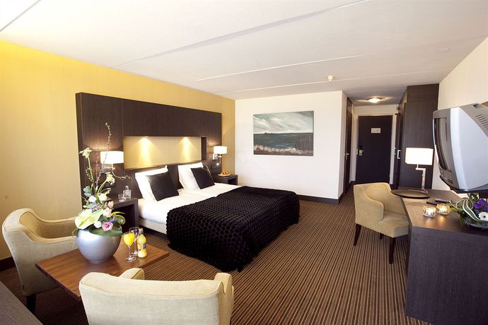 Imagen de la habitación del Hotel Van Der Valk Goes. Foto 5