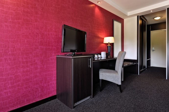 Imagen de la habitación del Hotel Van Der Valk Groningen - Zuidbroek A7. Foto 2