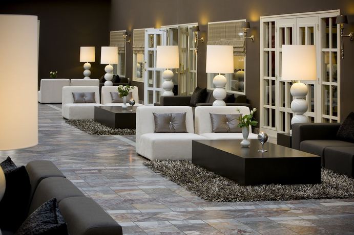 Imagen de los interiores del Hotel Van Der Valk Groningen - Zuidbroek A7. Foto 15