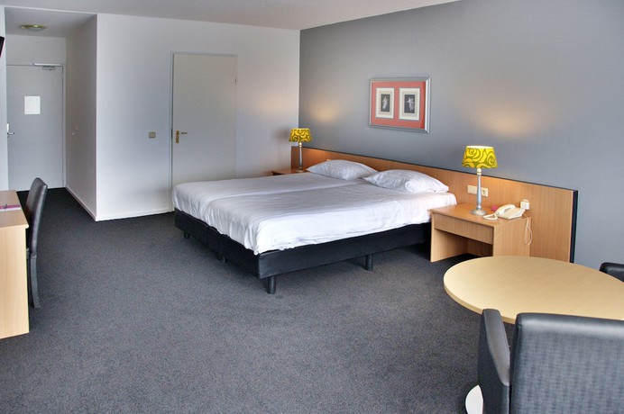 Imagen de la habitación del Hotel Van Der Valk Groningen - Zuidbroek A7. Foto 5