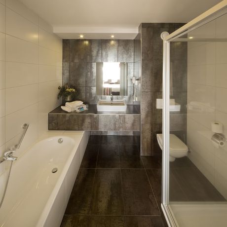 Imagen de la habitación del Hotel Van Der Valk Groningen - Zuidbroek A7. Foto 6