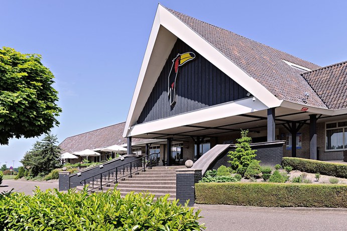 Imagen general del Hotel Van Der Valk Groningen - Zuidbroek A7. Foto 1