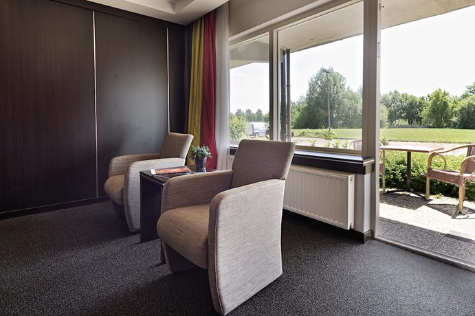 Imagen de la habitación del Hotel Van Der Valk Groningen - Zuidbroek A7. Foto 11