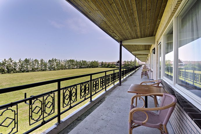 Imagen de la habitación del Hotel Van Der Valk Groningen - Zuidbroek A7. Foto 12