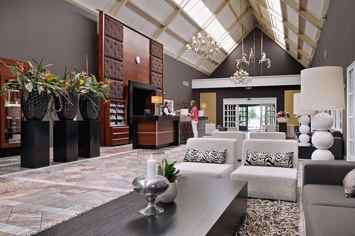 Imagen de los interiores del Hotel Van Der Valk Groningen - Zuidbroek A7. Foto 20
