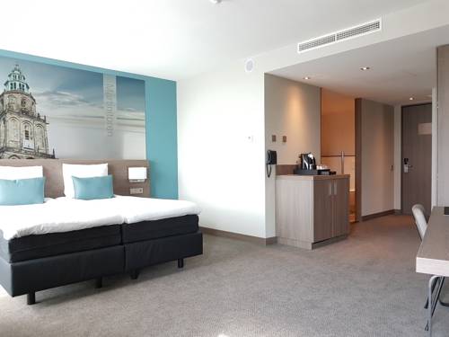 Imagen de la habitación del Hotel Van Der Valk Groningen-hoogkerk. Foto 6