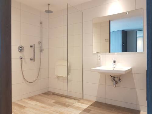 Imagen de la habitación del Hotel Van Der Valk Groningen-hoogkerk. Foto 8