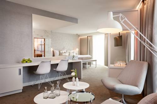 Imagen de la habitación del Hotel Van Der Valk Groningen-hoogkerk. Foto 15