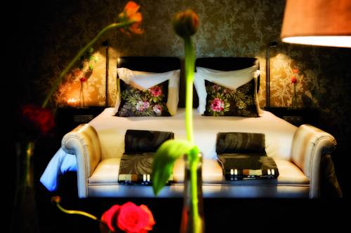 Imagen de la habitación del Hotel Van Der Valk Harderwijk Op De Veluwe. Foto 3