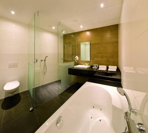 Imagen de la habitación del Hotel Van Der Valk Harderwijk Op De Veluwe. Foto 5
