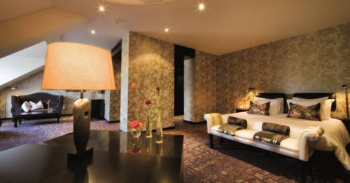 Imagen de la habitación del Hotel Van Der Valk Harderwijk Op De Veluwe. Foto 6