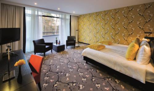 Imagen de la habitación del Hotel Van Der Valk Harderwijk Op De Veluwe. Foto 7