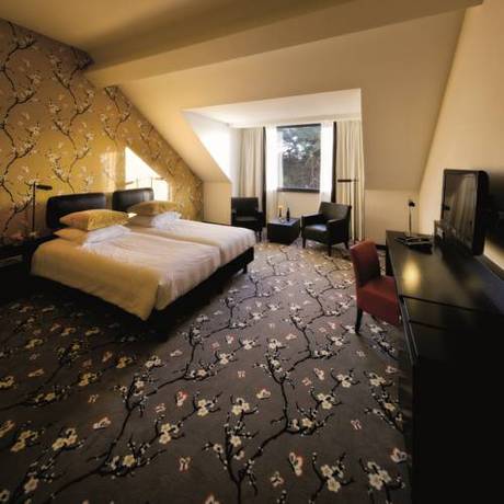 Imagen de la habitación del Hotel Van Der Valk Harderwijk Op De Veluwe. Foto 8