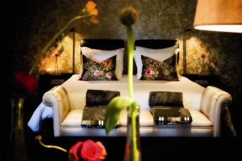 Imagen de la habitación del Hotel Van Der Valk Harderwijk Op De Veluwe. Foto 9