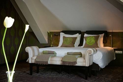 Imagen de la habitación del Hotel Van Der Valk Harderwijk Op De Veluwe. Foto 10