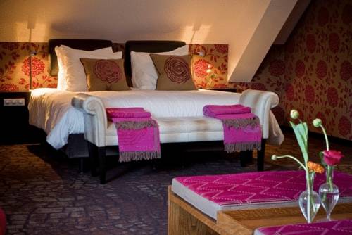 Imagen de la habitación del Hotel Van Der Valk Harderwijk Op De Veluwe. Foto 11