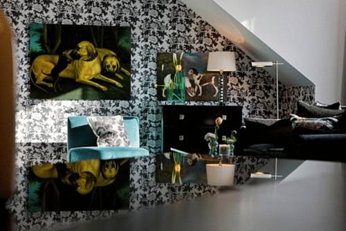 Imagen de la habitación del Hotel Van Der Valk Harderwijk Op De Veluwe. Foto 12